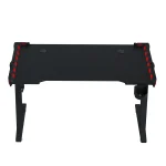میز گیمینگ ردراگون GD-3112R 140cm LED