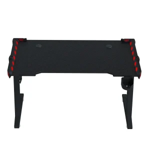 میز گیمینگ ردراگون GD-3112R 140cm LED