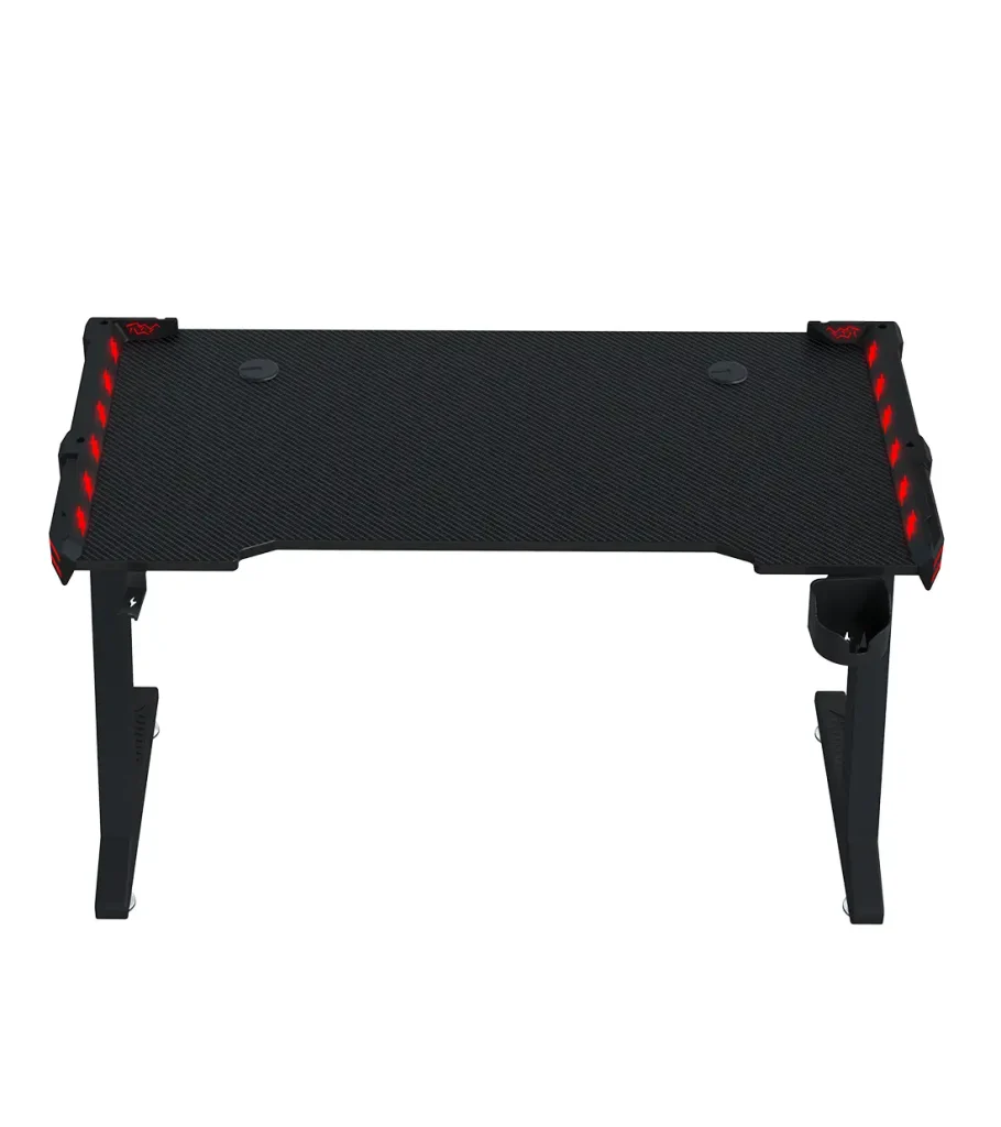 میز گیمینگ ردراگون GD-3112R 140cm LED