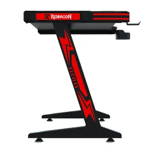 میز گیمینگ GD-3112R 140cm LED