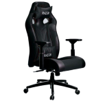 صندلی گیمینگ ریزر مدل جونیور مشکی