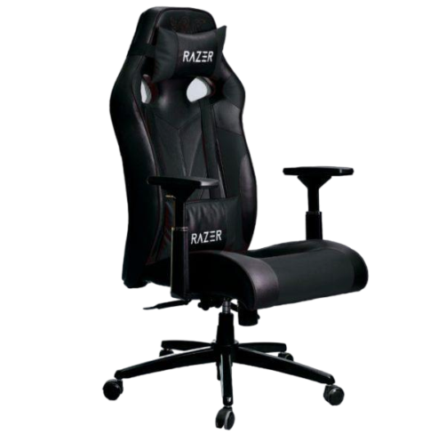 صندلی گیمینگ ریزر مدل جونیور مشکی