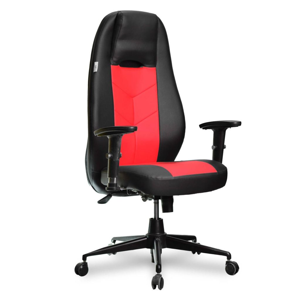 صندلی گیمینگ نوین سیستم مدل 690