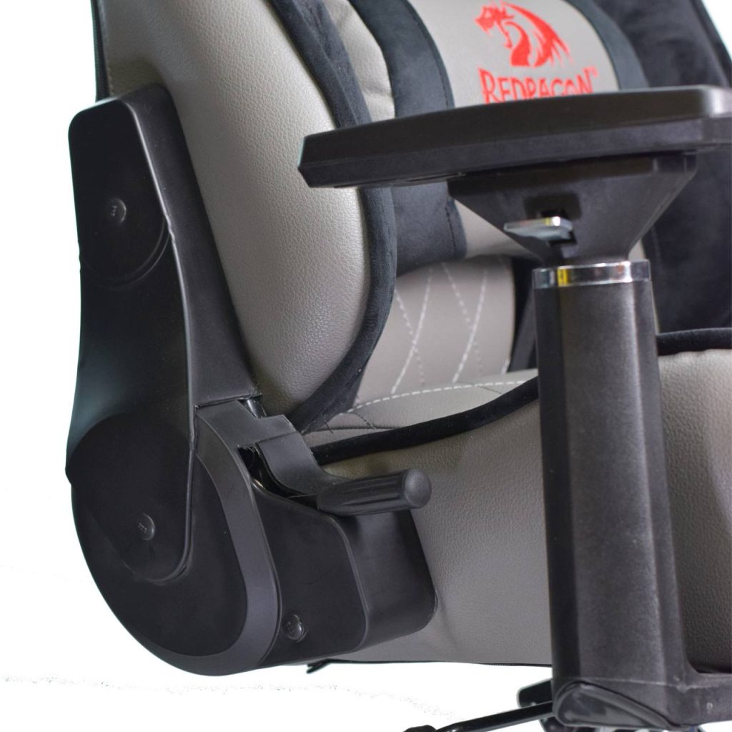 صندلی رنزو مدل ردراگون