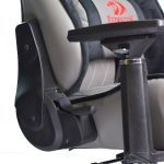 صندلی رنزو مدل ردراگون