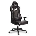 صندلی گیمینگ ریزر مدل سینیور مشکی