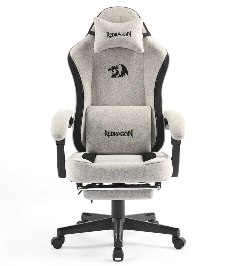 صندلی گیمینگ ردراگون C-223