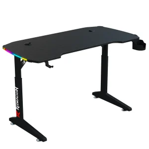 میز گیمینگ ردراگون GD-3220-L 160cm RGB