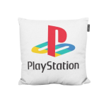 کوسن پلی استیشن Playstation White