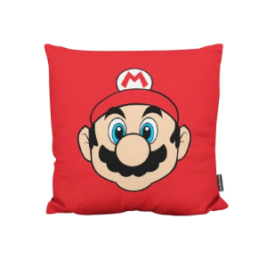 کوسن سوپر ماریو Super Mario