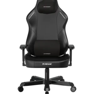صندلی گیمینگ دی ایکس ریسر Tank Series 2025 Black