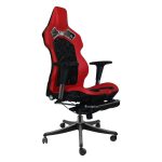 صندلی گیمینگ ویهان مدل تایتان2 چریکی قرمز