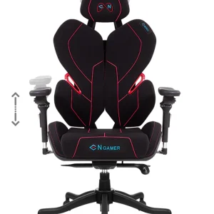 صندلی گیمینگ انرژی مدل balance