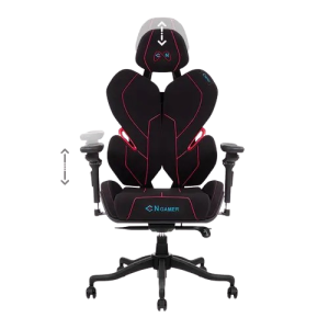 صندلی گیمینگ مدل balance