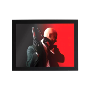 تابلو قاب هیتمن Hitman