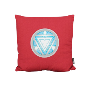 کوسن آیرون من