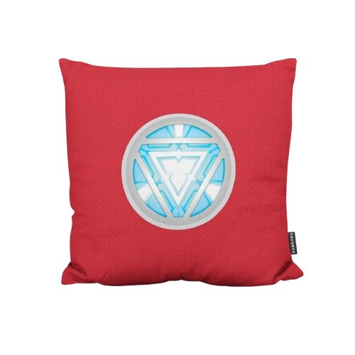 کوسن آیرون من