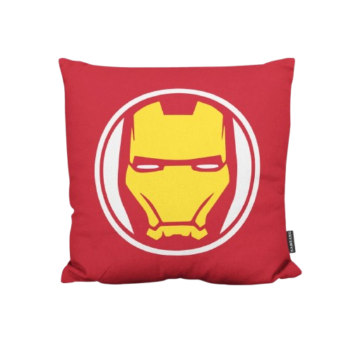 کوسن آیرون من Iron Man