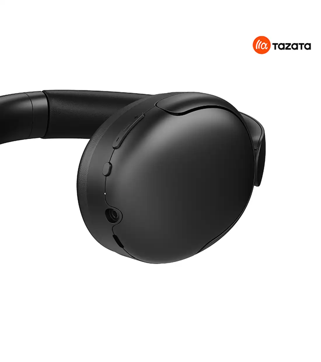 هدفون بی سیم تازاتا L18 Black - Image 4