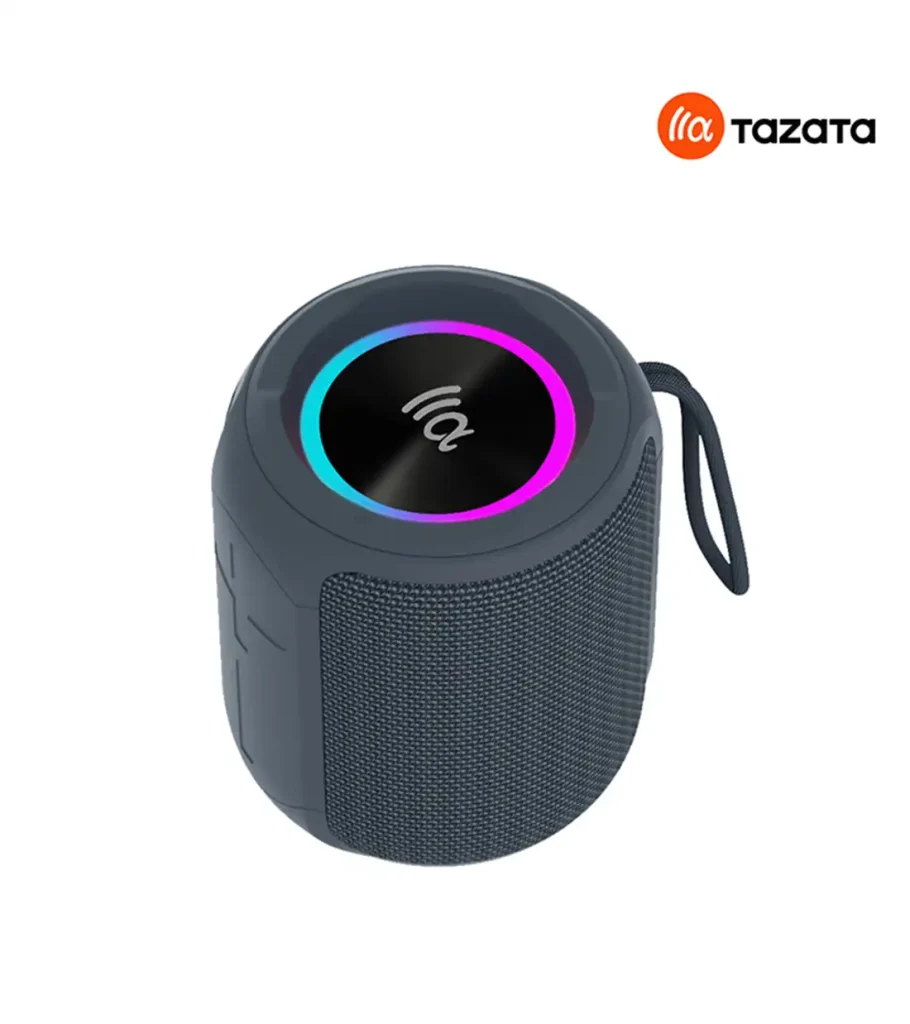اسپیکر قابل حمل تازاتا PALM 100