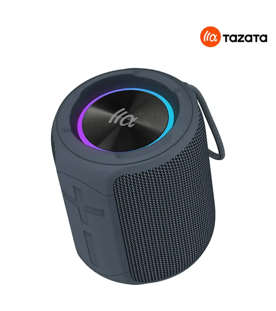 اسپیکر قابل حمل تازاتا PALM 100