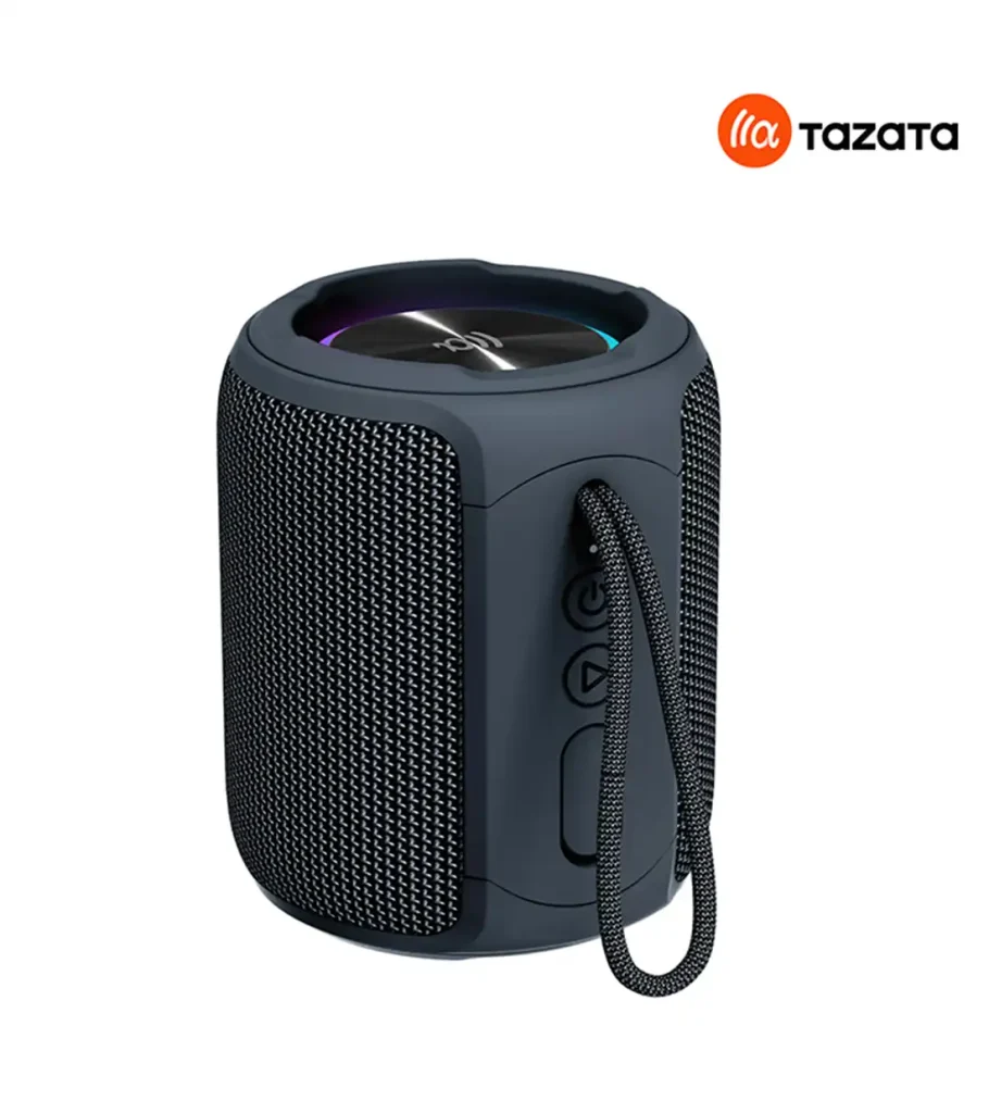 اسپیکر قابل حمل تازاتا PALM 100