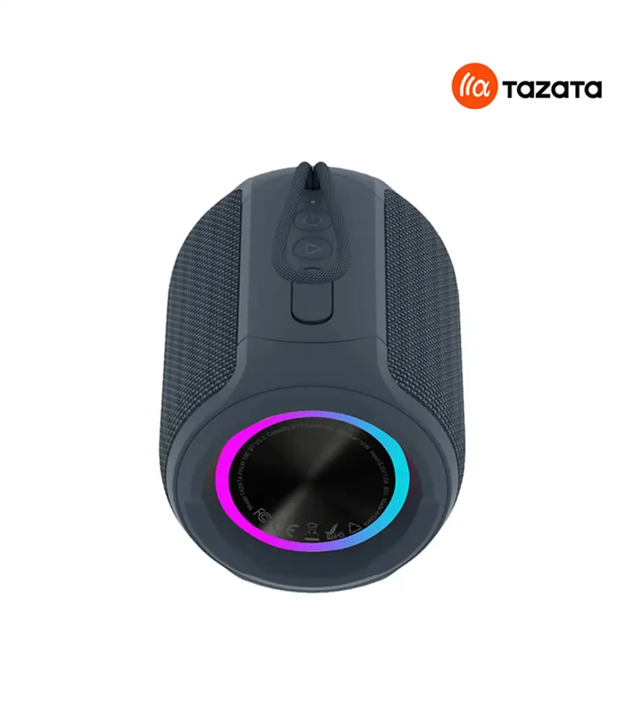 اسپیکر قابل حمل تازاتا PALM 100