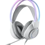 هدست گیمینگ ردراگون مدل Scream H231 RGB