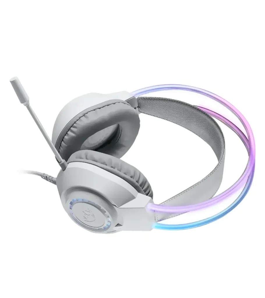 هدست گیمینگ ردراگون مدل Scream H231 RGB