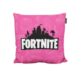 کوسن فورتنایت Fortnite Pink